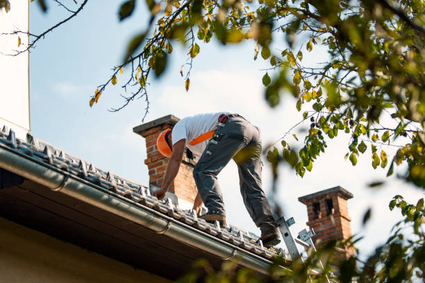Quick and Trustworthy Emergency Roof Repair Services in Summit Park, UT