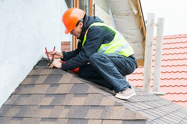 Professional Roofing Contractor in Summit Park, UT